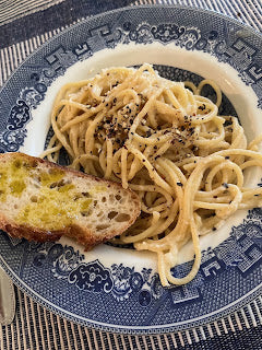 Cacio e Pepe