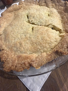 Easy Pastry